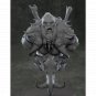 1/10 BUST Resin Model Kit Old Orc Warrior Warcraft Unpainted