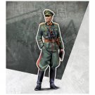 1/35 Resin Model Kit German Officer General WW2 Unpainted