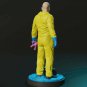 1/18 Resin Model Kit Chemistry Teacher Walter Movie Unpainted