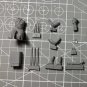 1/35 Resin Model Kit German Officer General and Telescope WW2 Unpainted