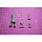 1/35 Resin Model Kit Italian Soldier Infantryman Checkpoint WW2 Unpainted