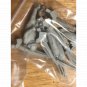 1/35 Resin Model Kit Futuristic Sci-Fi Airplane Bomber Steampunk Unpainted