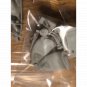 1/35 Resin Model Kit Futuristic Sci-Fi Airplane Bomber Steampunk Unpainted
