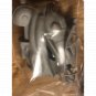 1/35 Resin Model Kit Futuristic Sci-Fi Airplane Bomber Steampunk Unpainted