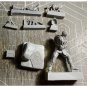 1/35 Resin Model Kit Modern US Army Soldier with Cat Unpaintet