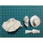 1/10 BUST Resin Model Kit Wild West Shooter Western Cowboy Unpainted