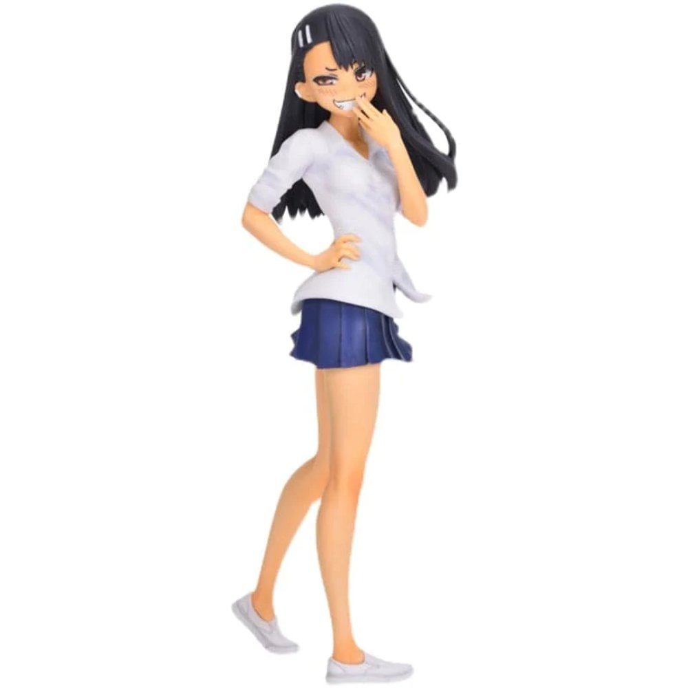 1/20 Resin Model Kit Modern Asian Beautiful Girl Anime Unpainted