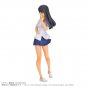 1/20 Resin Model Kit Modern Asian Beautiful Girl Anime Unpainted
