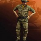 1/35 Resin Model Kit Vietnam War US Officer 1st Air Cavalry Brigade Unpainted