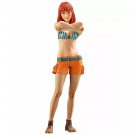1/12 Resin Model Kit Asian Beautiful Girl Woman Swimming Unpainted