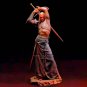 1/24 Resin Model Kit Elf Warrior Swordsman Unpainted