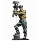 1/16 Resin Model Kit German U Boat Captain CCDR Combatant Commander Unpainted