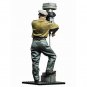 1/16 Resin Model Kit German U Boat Captain CCDR Combatant Commander Unpainted