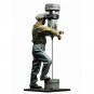 1/16 Resin Model Kit German U Boat Captain CCDR Combatant Commander Unpainted