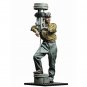 1/16 Resin Model Kit German U Boat Captain CCDR Combatant Commander Unpainted
