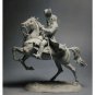 1/20 90mm Resin Model Kit Napoleonic Wars Napoleon Horseman Unpainted
