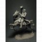 1/20 90mm Resin Model Kit Napoleonic Wars Napoleon Horseman Unpainted