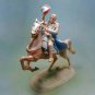 1/20 90mm Resin Model Kit Napoleonic Wars Napoleon Horseman Unpainted
