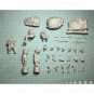 1/35 5pcs Resin Model Kit Modern Arab Soldiers Tank Crew no tank Unpainted
