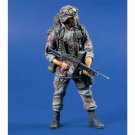 1/16 Resin Model Kit Modern Soldier US Army Desert Storm Unpainted