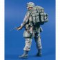 1/16 Resin Model Kit Modern Soldier US Army Desert Storm Unpainted
