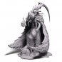 1/24 Resin Model Kit Egyptian God Fantasy Unpainted