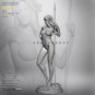 1/24 Resin Model Kit Amazon Beautiful Girl Warrior Elf TD-3239 Unpainted