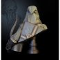 1/12 BUST Resin Model Kit Knight Octopus Assassin Fantasy Unpainted