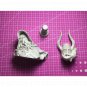 1/12 BUST Resin Model Kit Knight Octopus Assassin Fantasy Unpainted