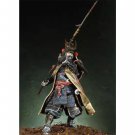 1/20 90mm Resin Model Kit Generale Kato Kyomasa Samurai Unpainted