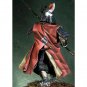 1/20 90mm Resin Model Kit Generale Kato Kyomasa Samurai Unpainted