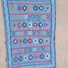small azilal Rug Hand Wov Berber /Berber Carpets.natural .berber teppich