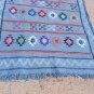 small azilal Rug Hand Wov Berber /Berber Carpets.natural .berber teppich
