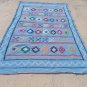 small azilal Rug Hand Wov Berber /Berber Carpets.natural .berber teppich