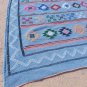 small azilal Rug Hand Wov Berber /Berber Carpets.natural .berber teppich