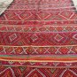 Carpet berber Antique rugs over 70 years old