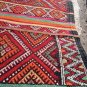 Carpet berber Antique rugs over 70 years old