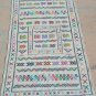 carpet berber moroccan rug handmade antique berber white wool 180 cm * 86 cm