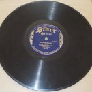 Martucci Orchestra - Carolina Mammy / You Tell Her - Starr Gennett 607 - Pop Jazz 78rpm