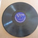 Cowboy Rodgers / Hal Monroe Trio -  Poor Boy  VARSITY 5037  Country 78rpm
