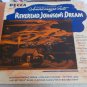 Reverend Johnson's Dream  DECCA 170  3 - 78rpm Records Complete