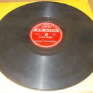 Crockett Mountaineers  Little Rabbit / Shoo Fly  JOE DAVIS 3505 Country 78rpm