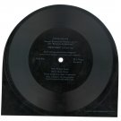Peter Walker The Velvet Underground  White Wind / Loop John Cale Flexi Record FREE SHIPPING   RARE