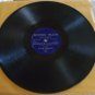Wayne Johnston Pickin' and Singin' / Used To Be My Sweetheart BONNIE BLUE 1001  78 rpm Record