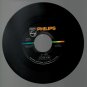 Clydie King Only The Guilty Cry / By Now PHILIPS 40107 Northern Soul 45 FREE SHIPPING