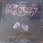The McCrary  Emerge LP Cat’s Eye 773 Ultra-Rare Private Press Soul/Funk  Original USA Press