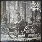 Jodo – Guts   Decca DL 75268  Super Rare Soul LP  FREE SHIPPING