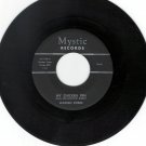 Warren Robbe  My Chicken Pen / My Heart Disagrees - Mystic 730 Rockabilly Bopper