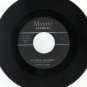 Warren Robbe My Chicken Pen / My Heart Disagrees - Mystic 730 Rockabilly Bopper
