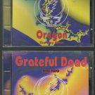 Grateful Dead 3 CD Box Set w. Poster EX. Condition Grateful Dead 3 CD Box Set w. Poster EX. Condition